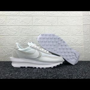 Nike LD Waffle Sacai